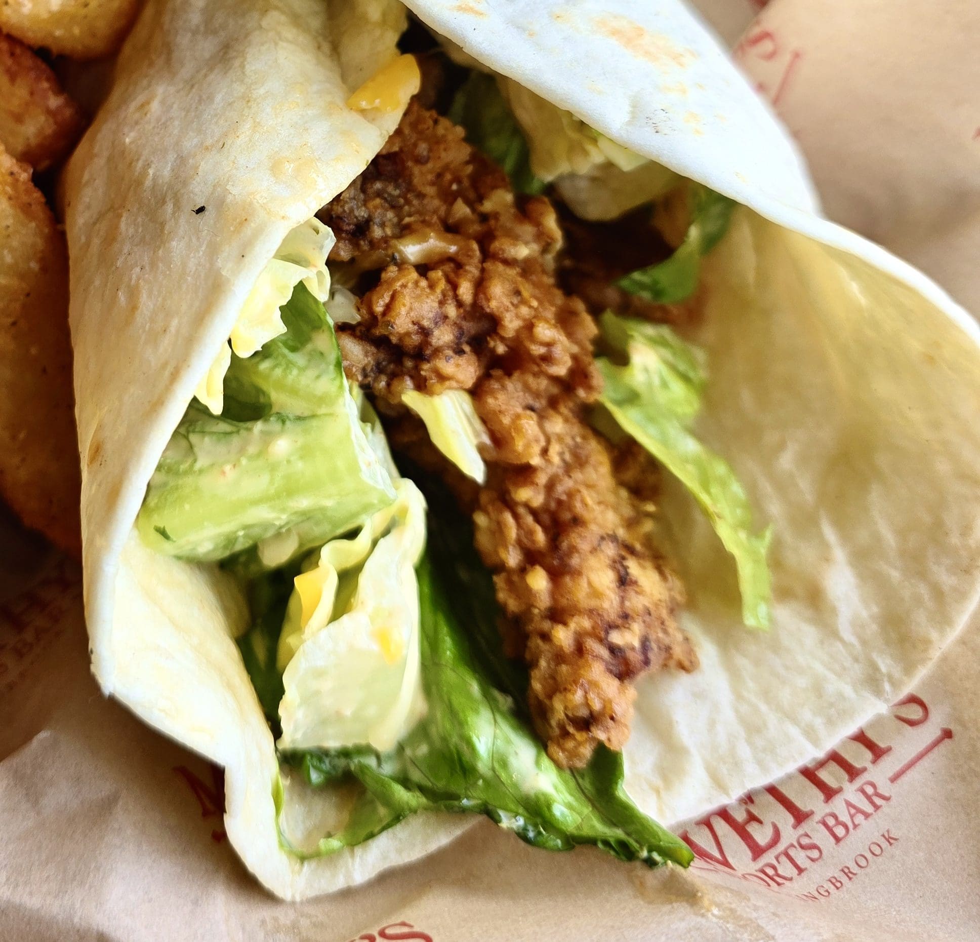 MCWRAP
