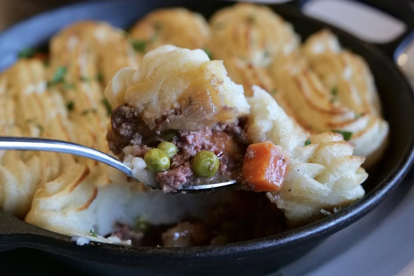 SLAGEL FAMILY FARMS SHEPHERDS PIE