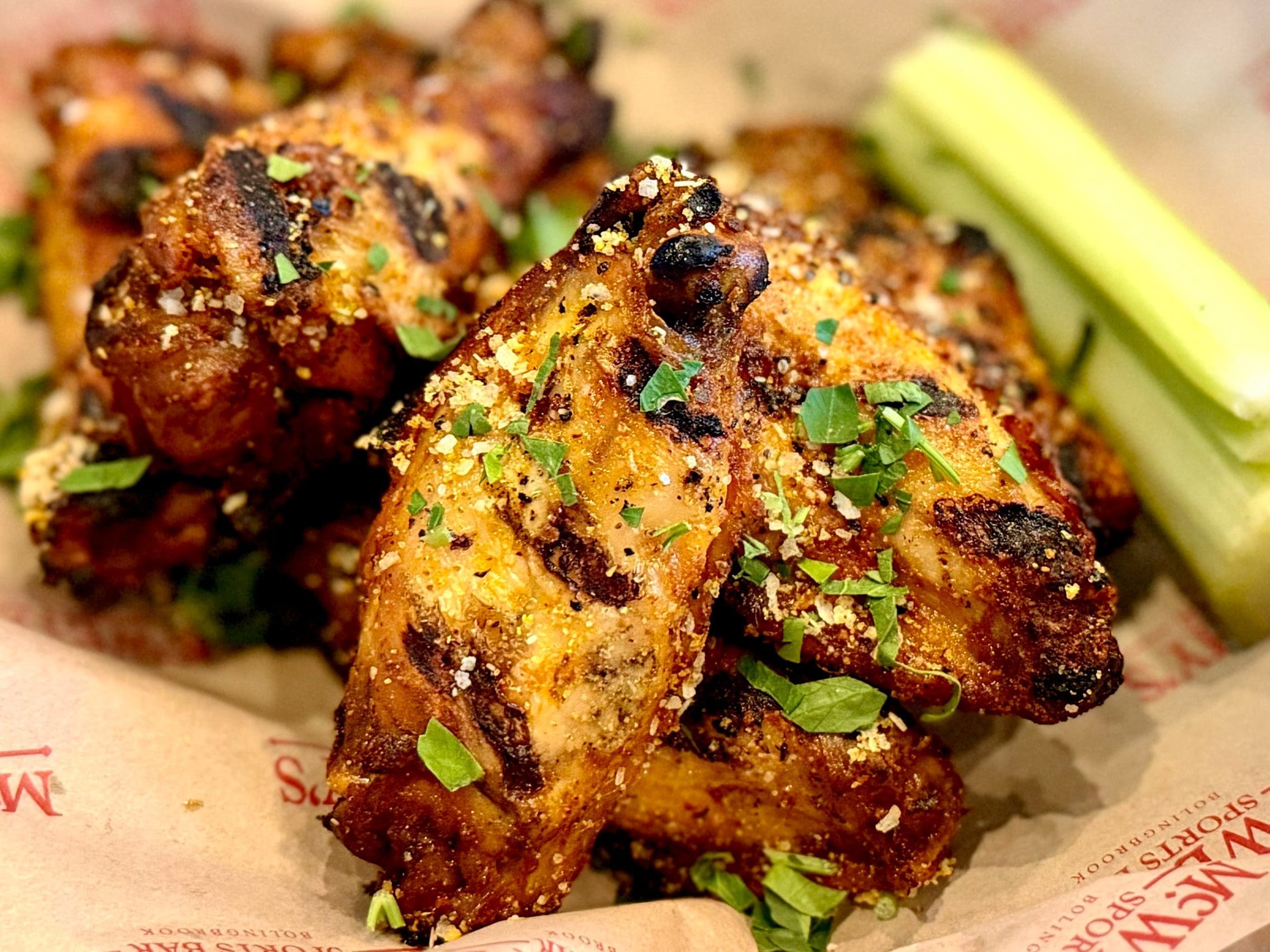 LEMON PEPPER RUB