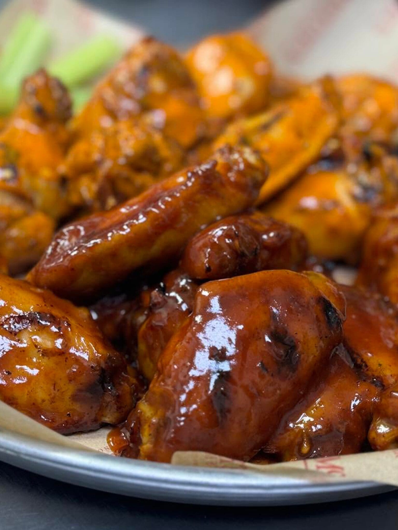 McWethy's Sports Bar main lunch and dinner menu in Bolingbrook