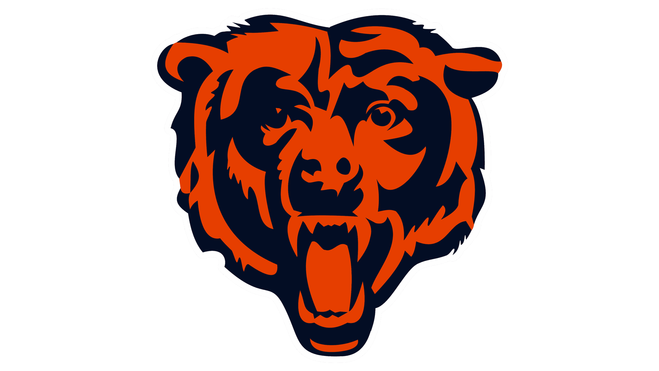 Chicago Bears logo