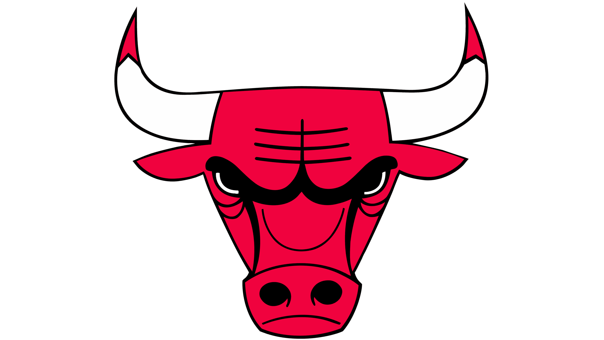 Chicago Bulls logo