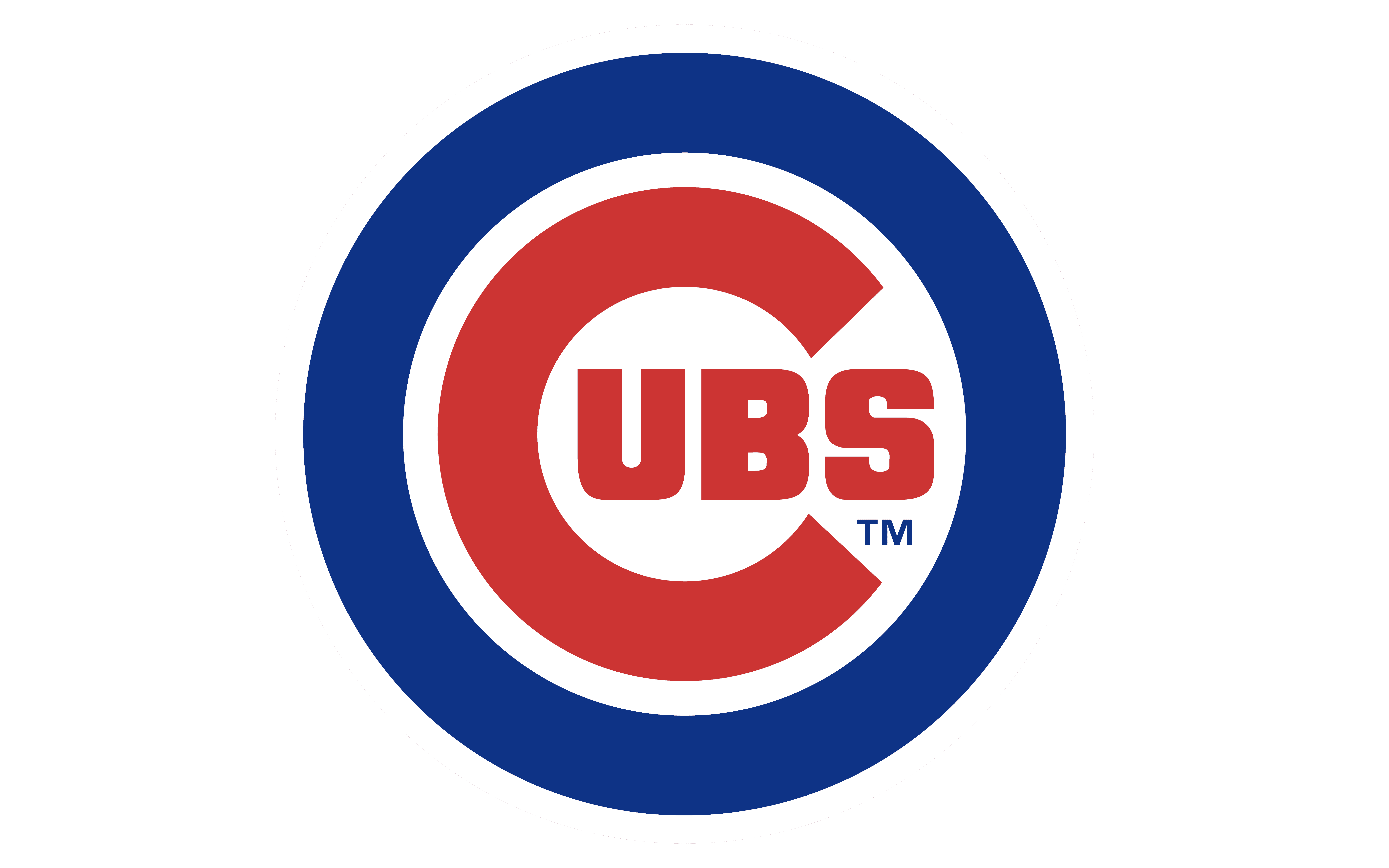 Chicago Cubs logo