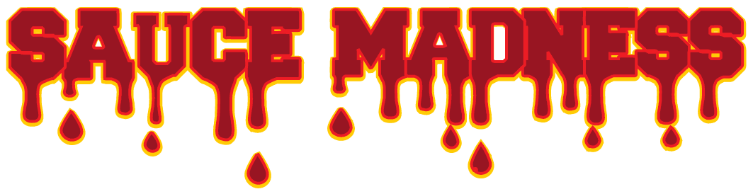 Sauce Madness