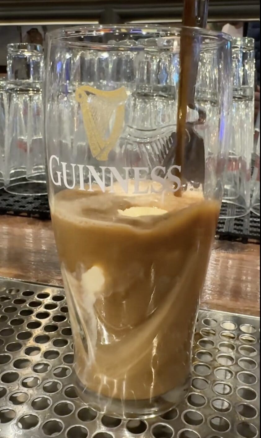 McWethy's Sports Bar TikTok video preview